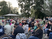 Aufstiegsfest 2025